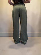 Jeans palazzo