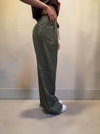 Jeans palazzo