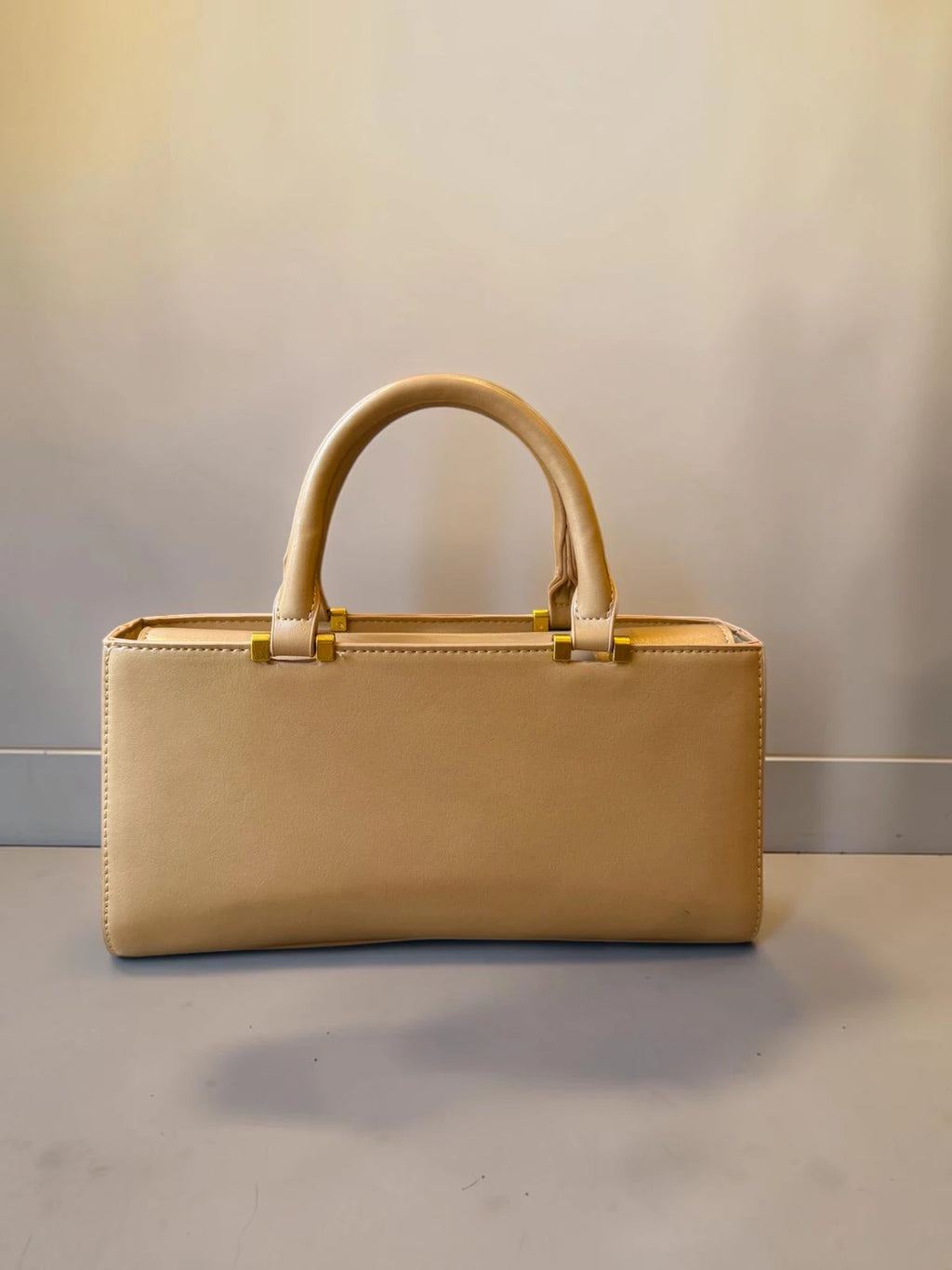 Borsa bauletto
