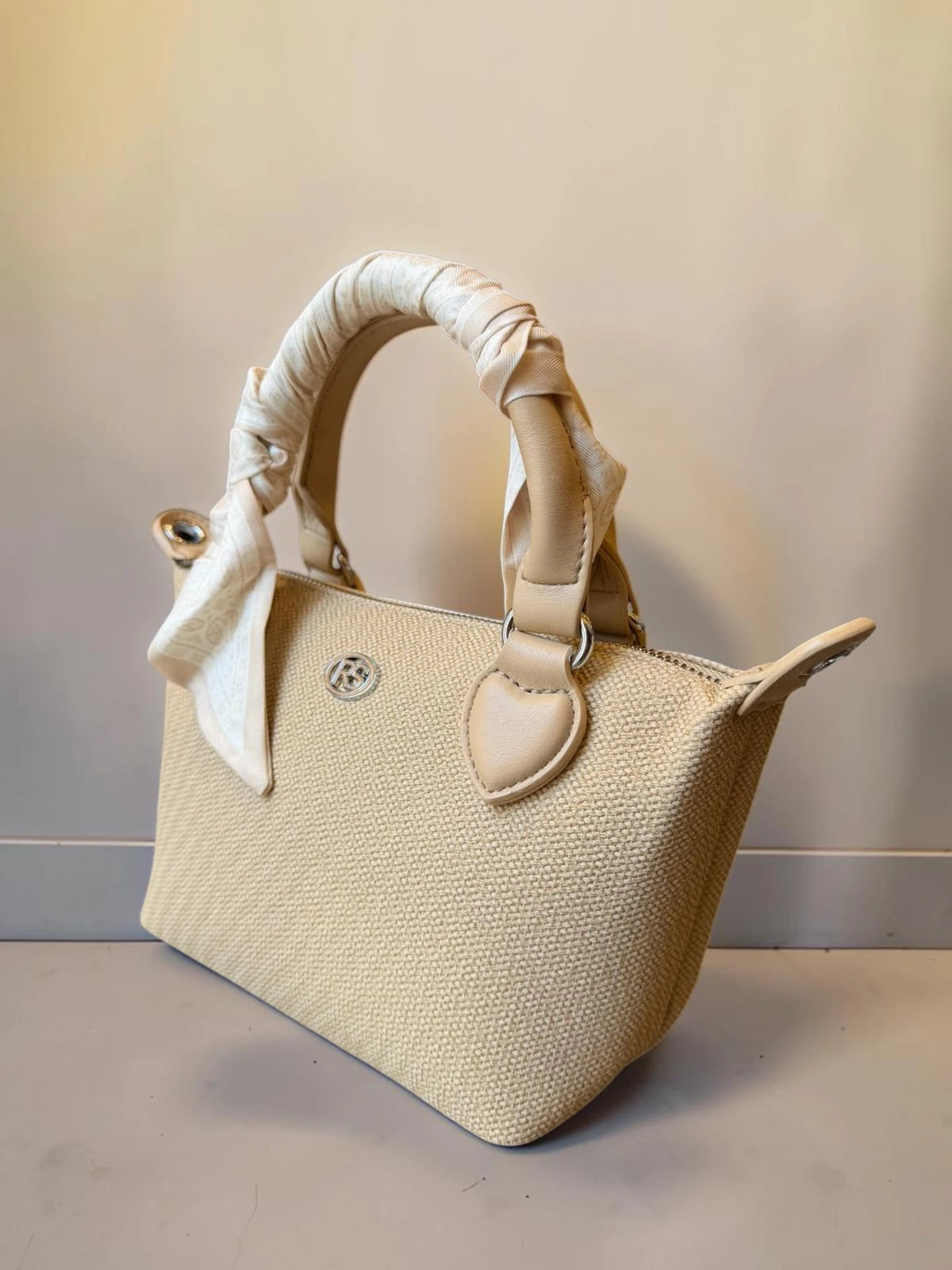 Borsa di tela