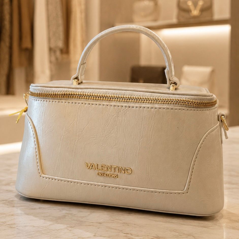 Vanity Case Bag Valentino Creations