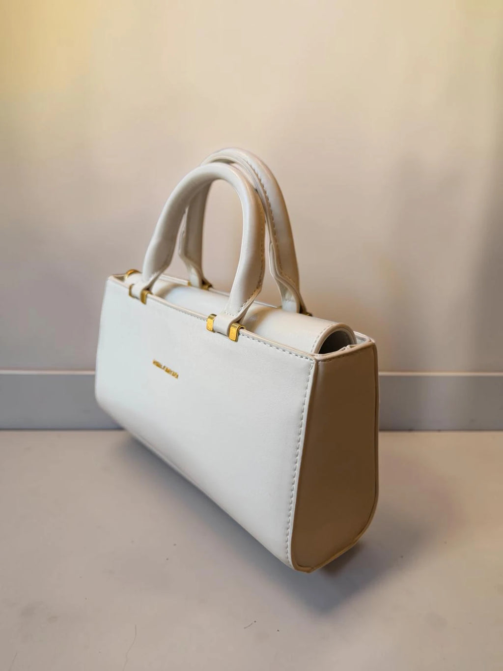 Borsa bauletto