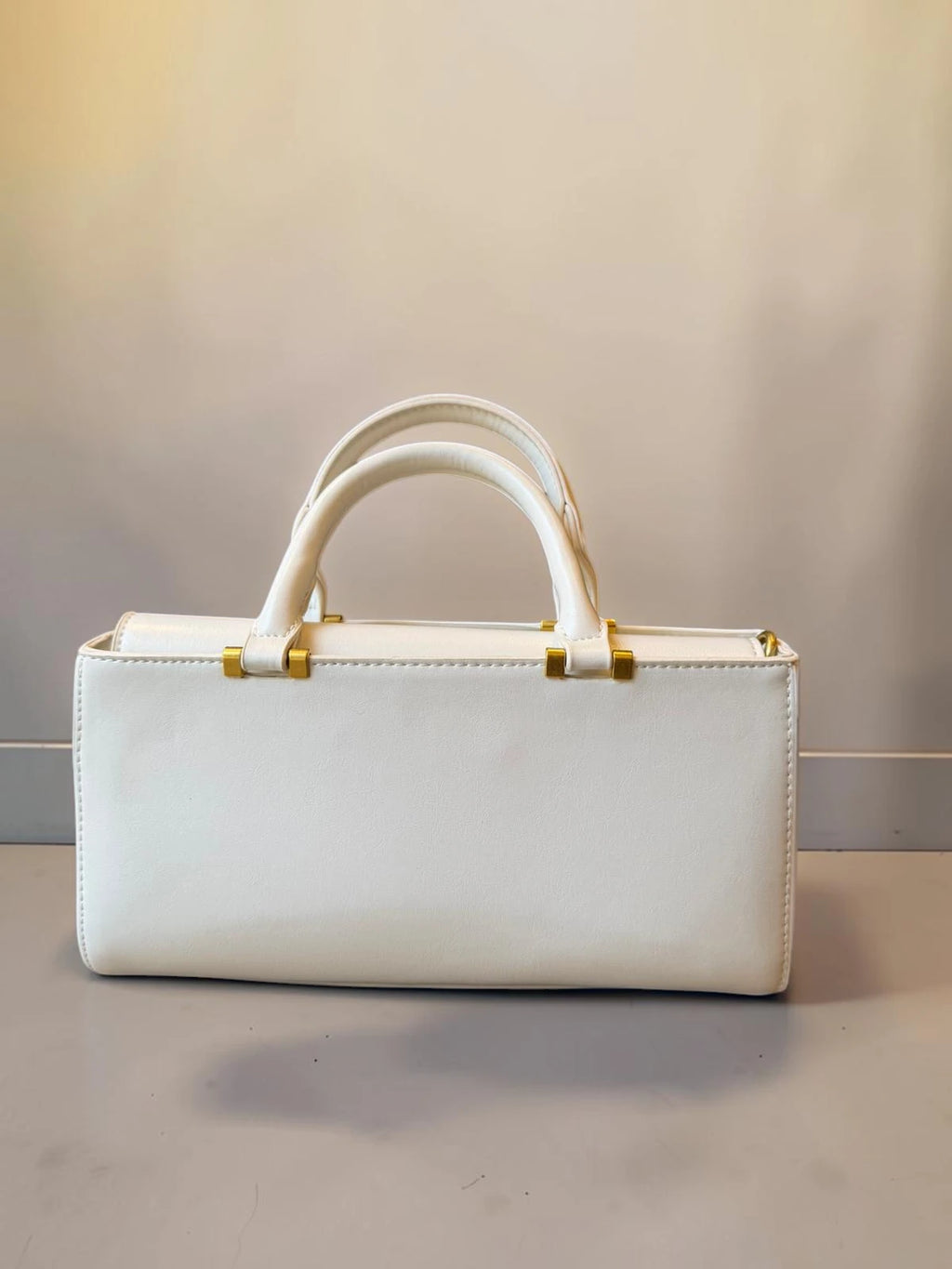 Borsa bauletto