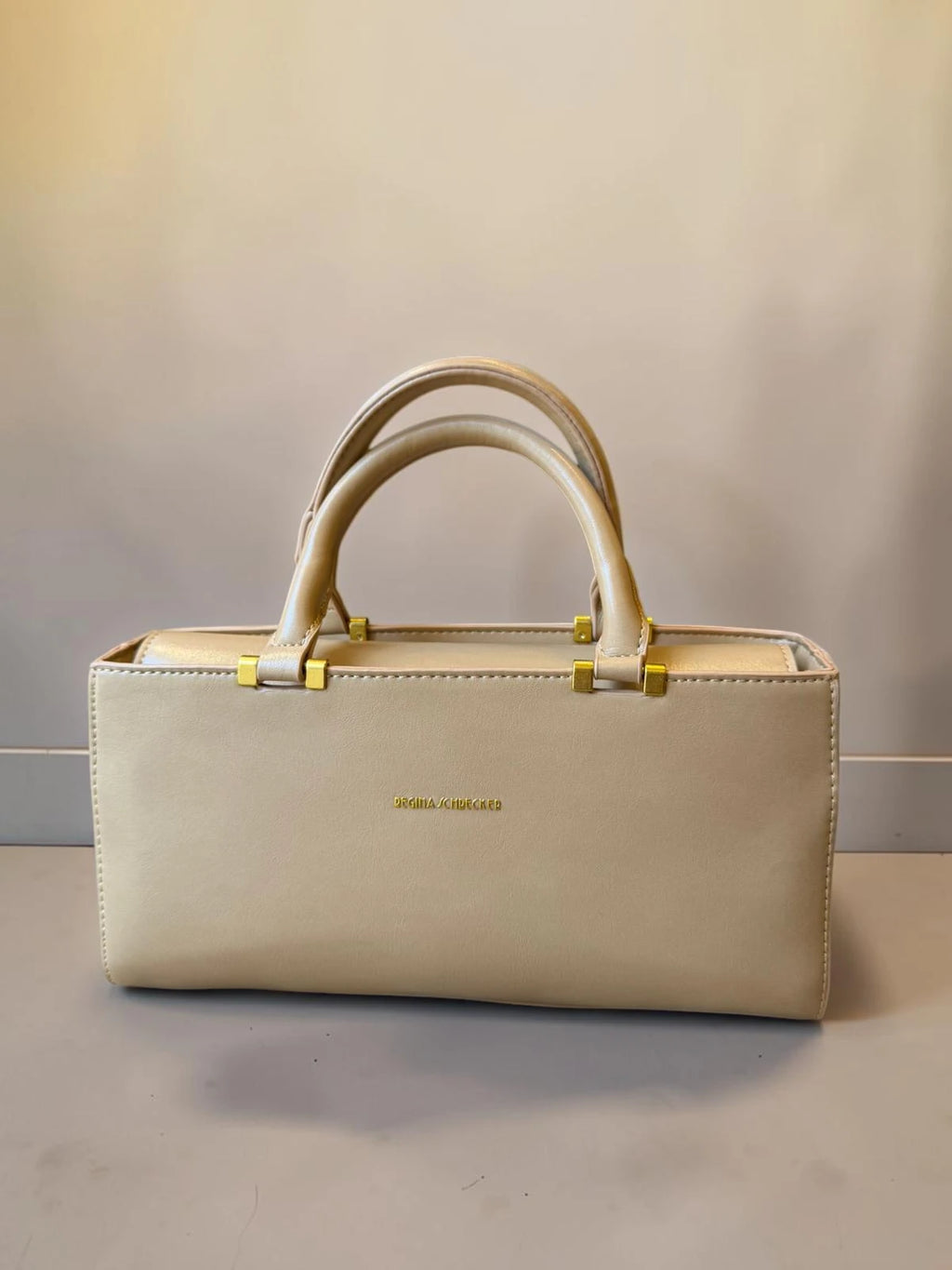 Borsa bauletto