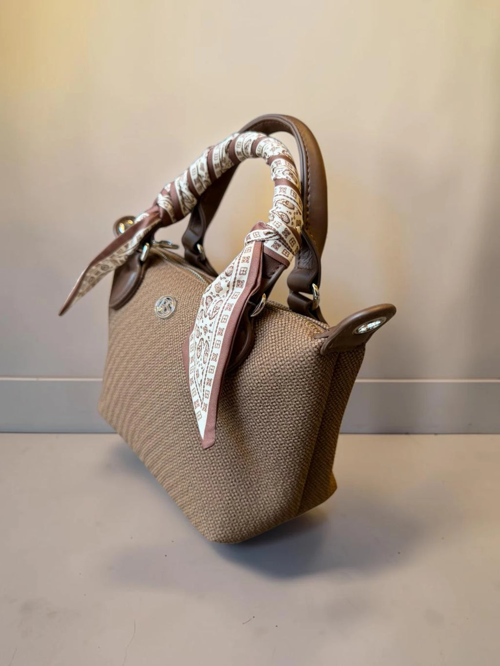 Borsa di tela