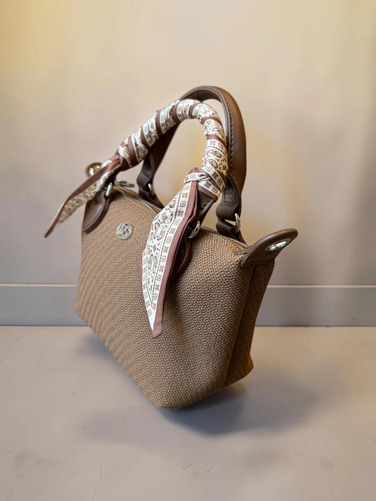 Borsa di tela