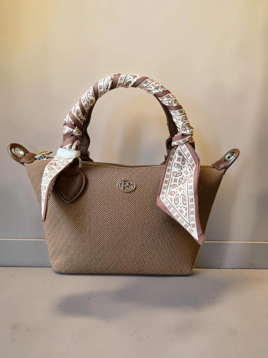 Borsa di tela